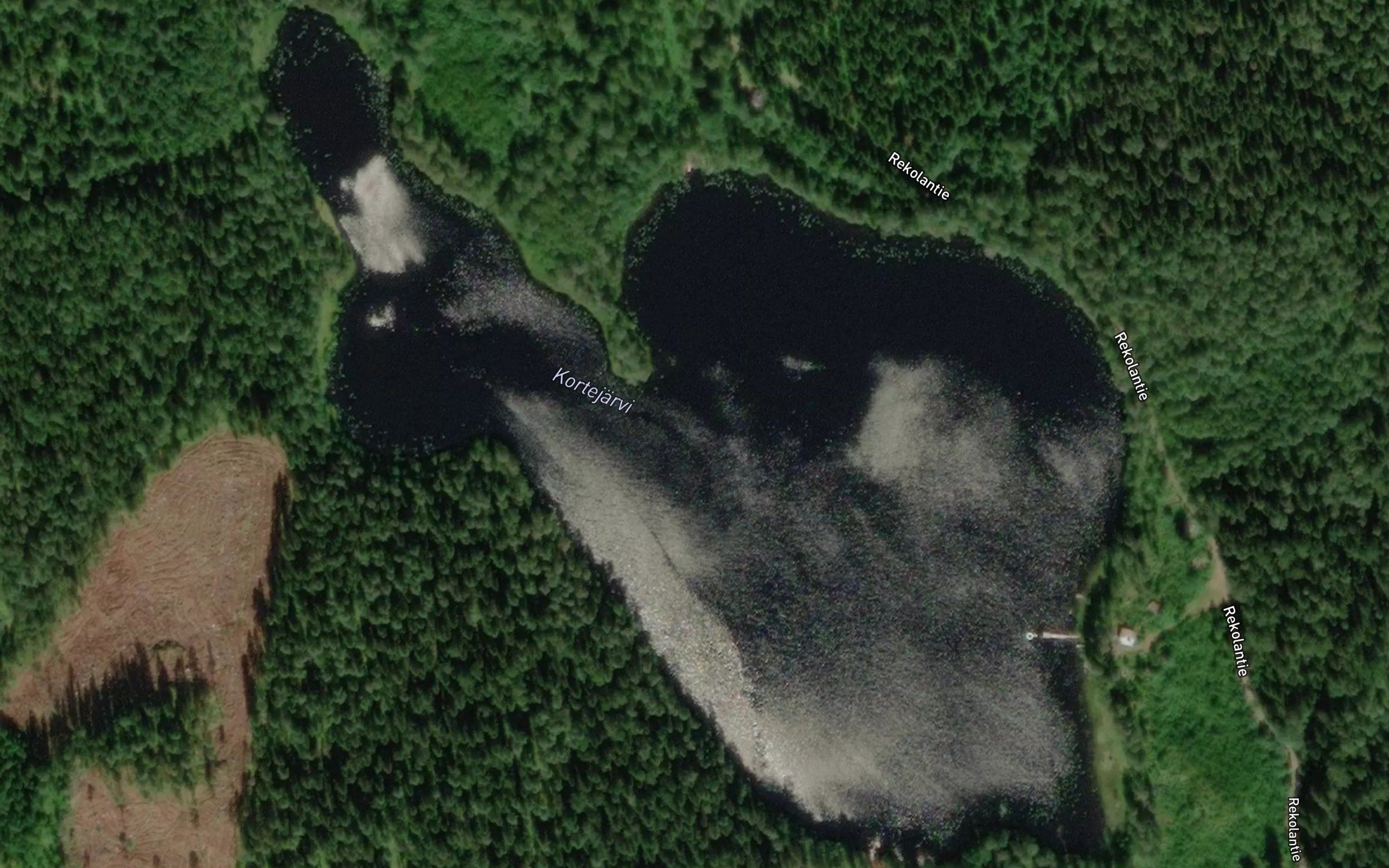 Kortejarvi
