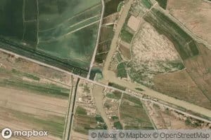 Nahr ash Sharmukhiyah