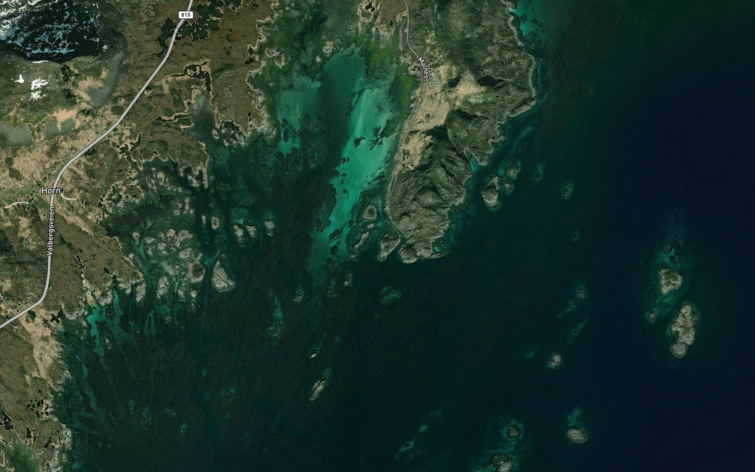 Skjavika