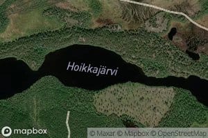 Hoikkajarvi