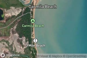 Carmila Creek