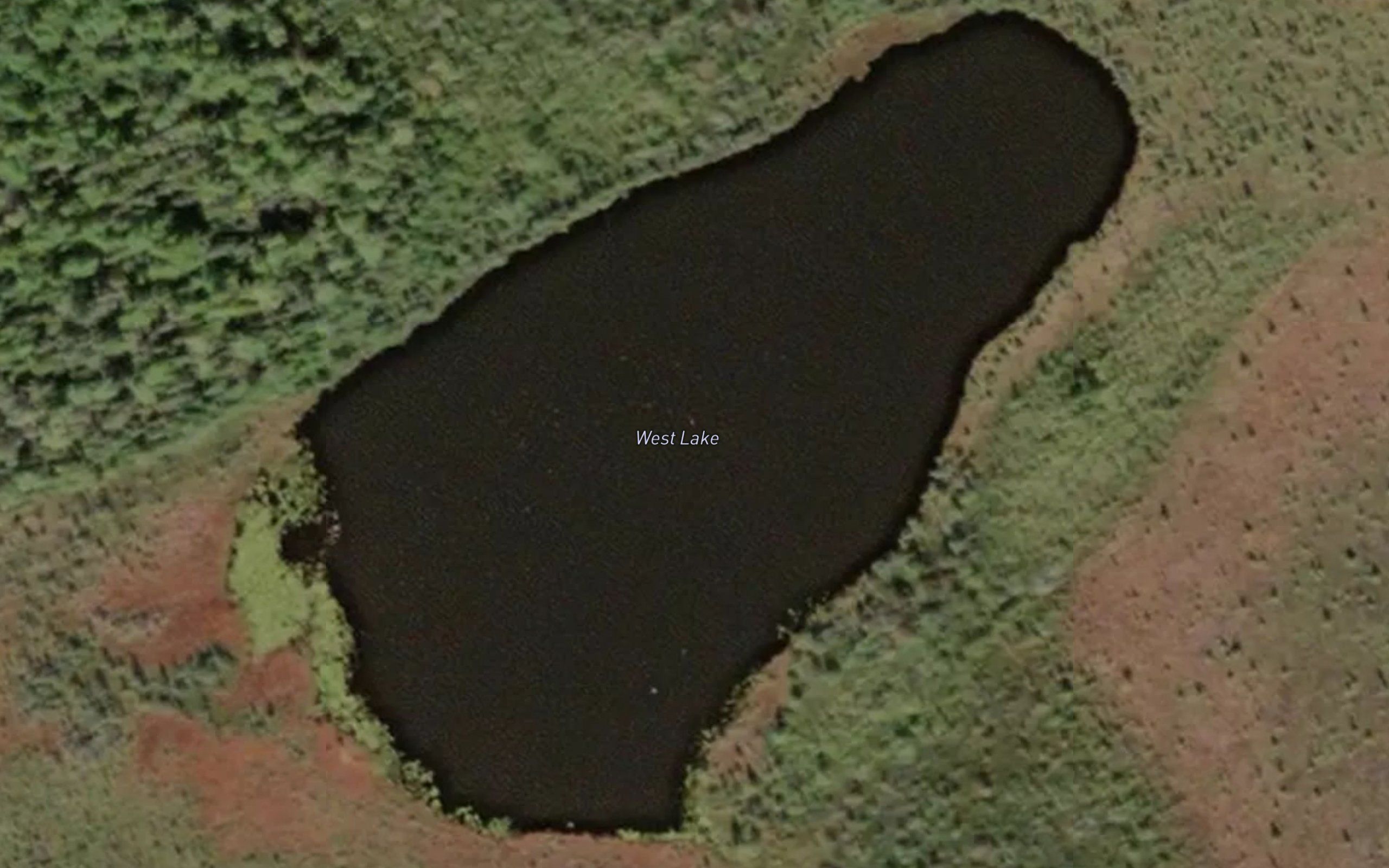 West Lake