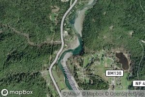 Kirkham Creek