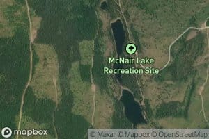 McNair Lakes