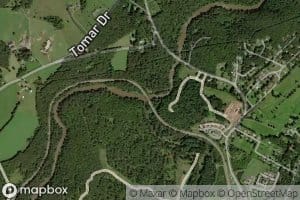 Little Youghiogheny River