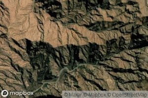 Quebrada de la Cercada