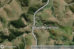 Corrego Santo Antonio