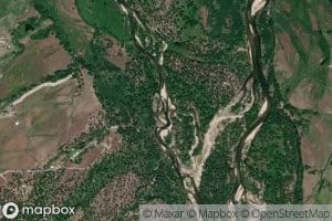 Roaring Lion Creek