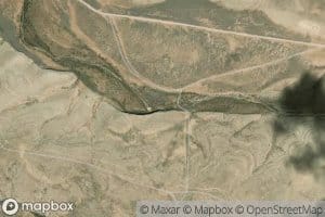 Indian Bluff Water Hole