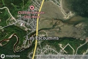 Riviere des Escoumins