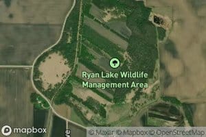 Ryan Lake (historical)