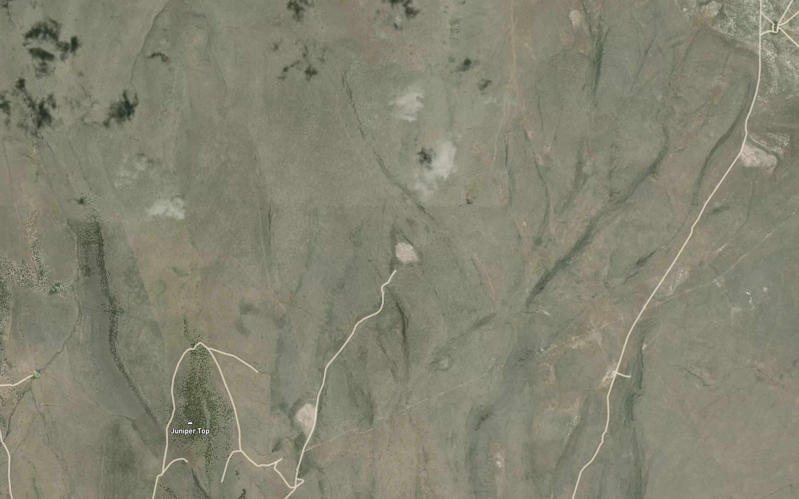 Ripper Waterhole