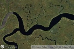 Lower Brothers Creek