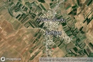 Cheshmeh-ye Saheb Bolaghi