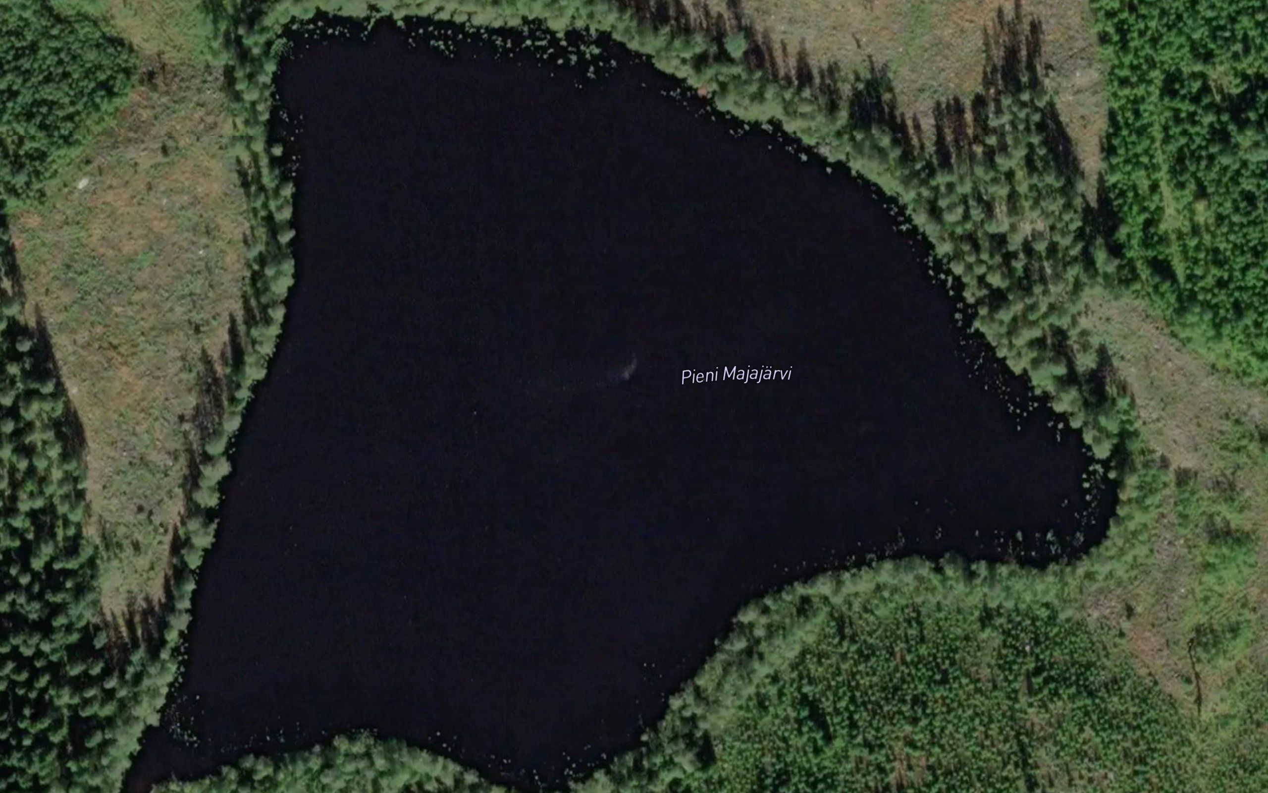 Pieni Majajarvi