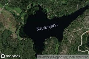 Sautunjarvi