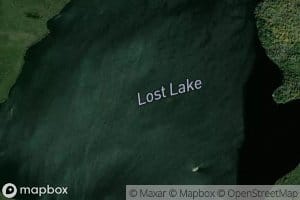 Lost Lake