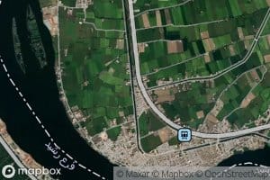 Masrif Nimrah Ahad `Ashar