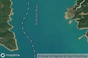 Techniti Limni Kremaston