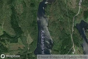 Kiukaanjarvi