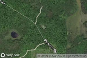 Spot Lake