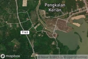 Sungai Pinang