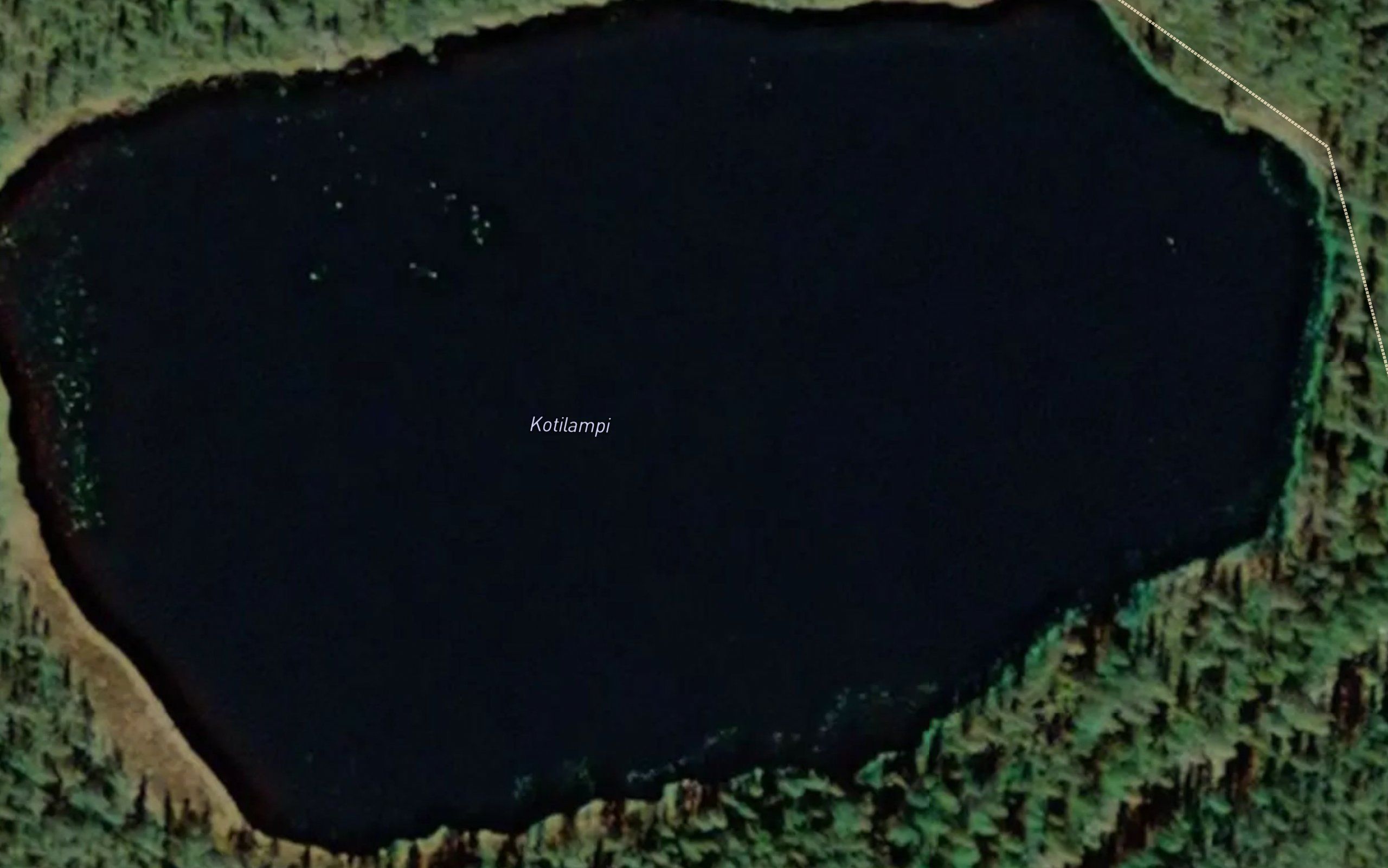 Kotilampi
