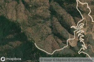 Quebrada de la Suerte