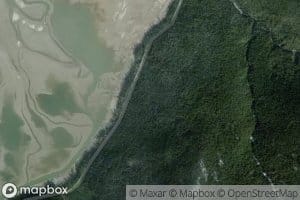 Little Glacier Creek