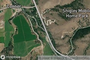 Whitsell Creek