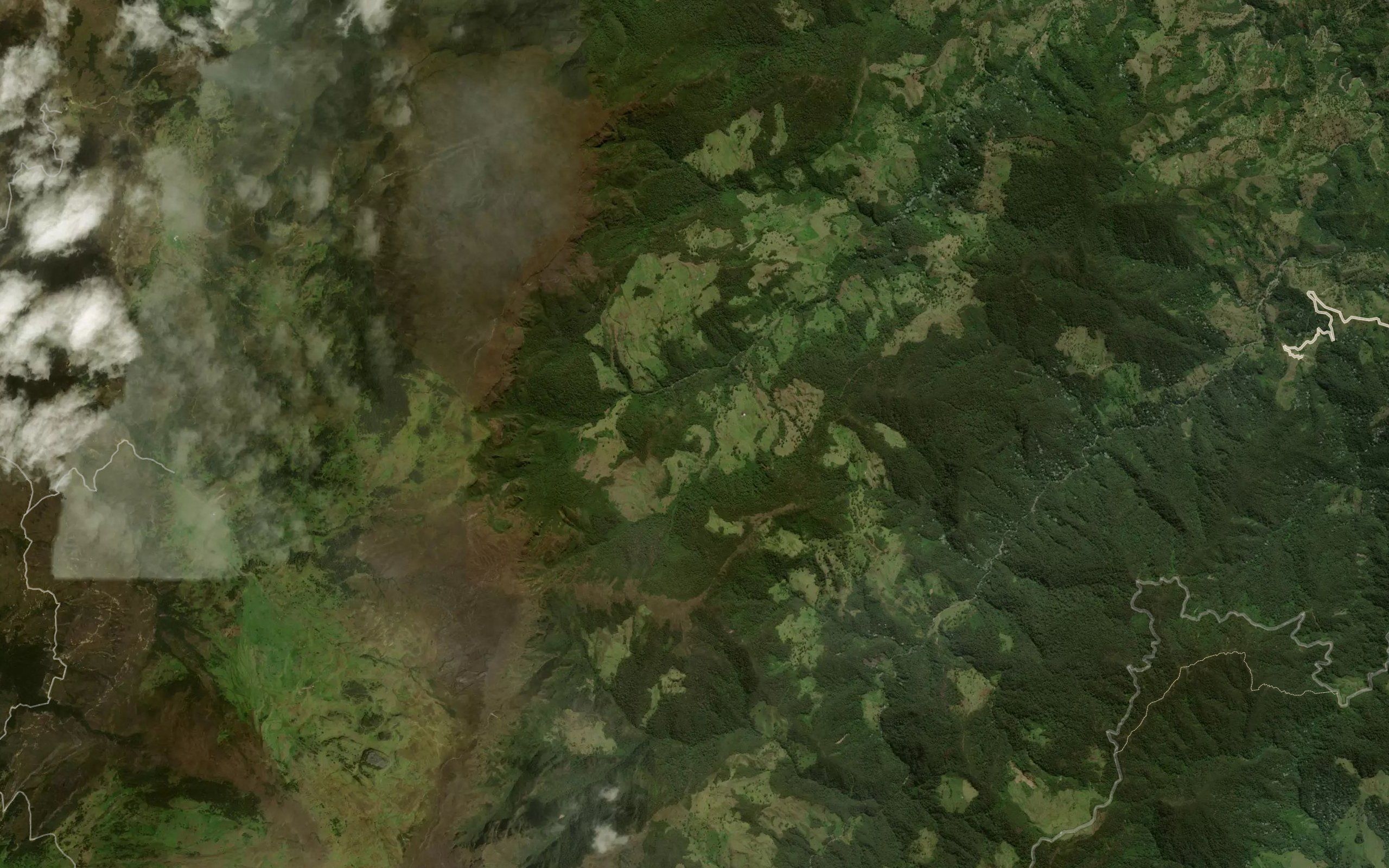 Laguna Romeral