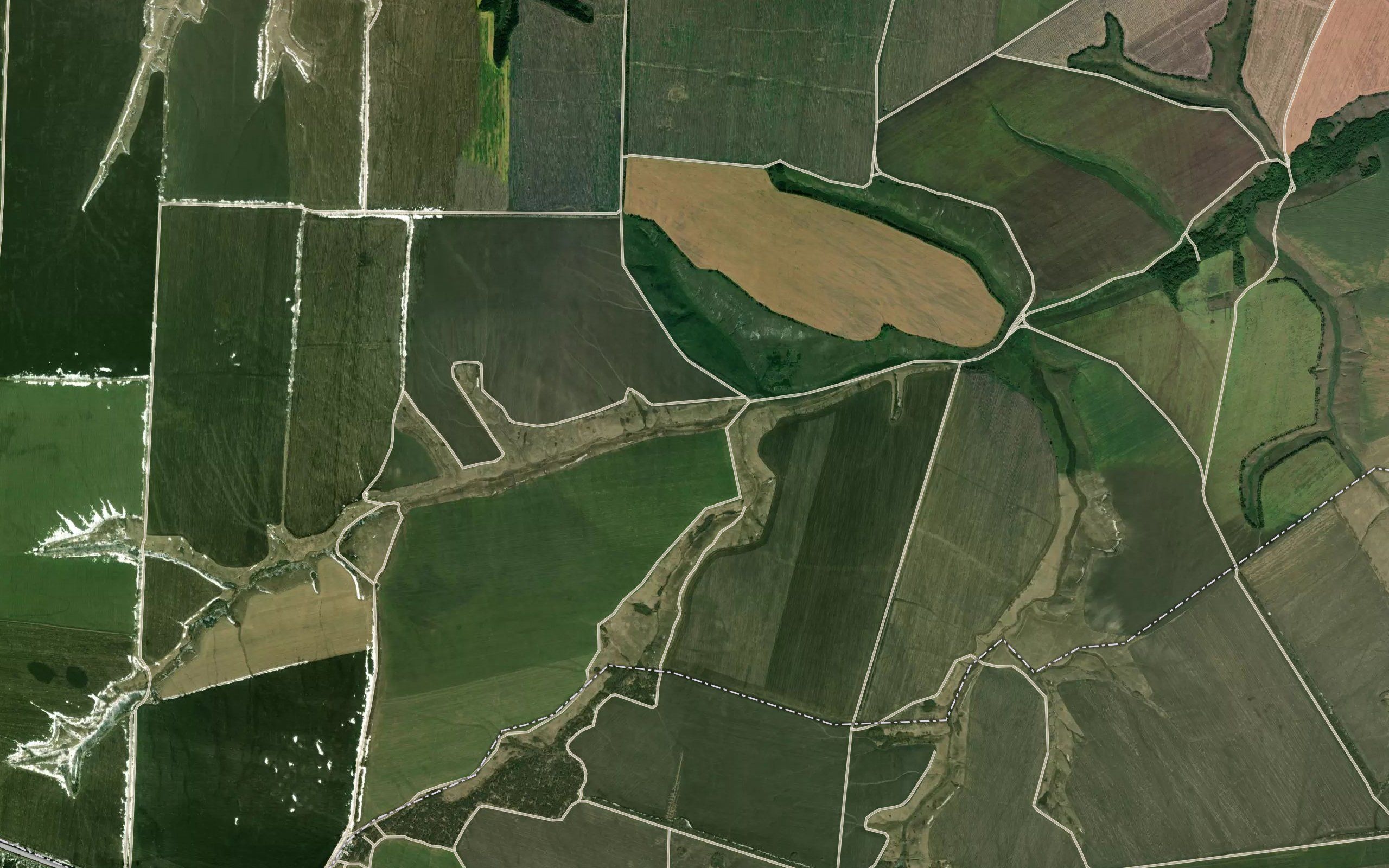 Balka Rzhavets