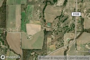 Soil Conservation Service Site 14 Reservoir