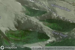 Drury Slough