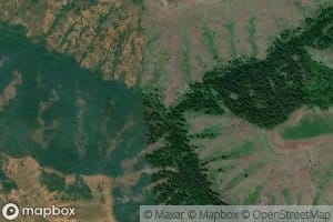 Mud Creek