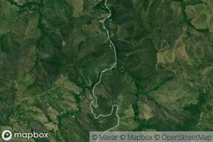 Quebrada El Algodonal