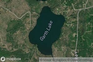 Garth Lake
