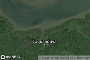 Rio Taquanduva