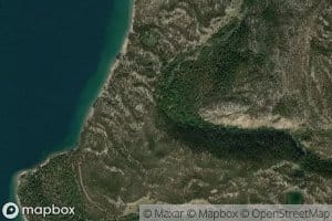 Horse Creek
