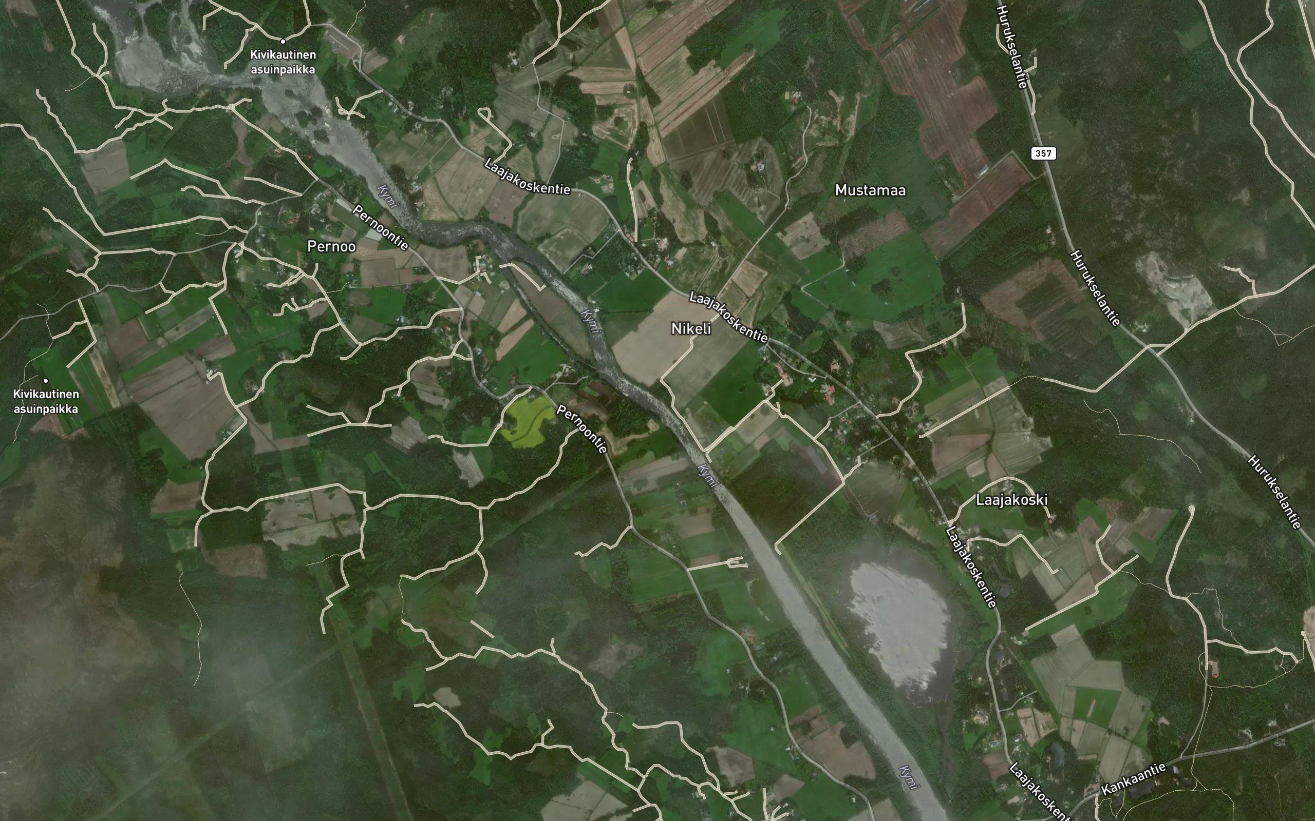 Kivenkorva