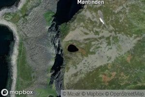 Krykkjevatnet