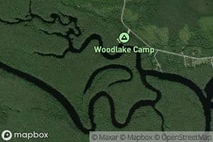 Wood Lake