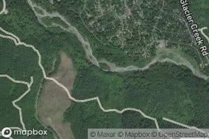 Davis Creek
