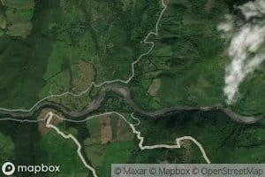 Quebrada Salsipuedes