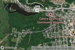 Little Buffalo Creek