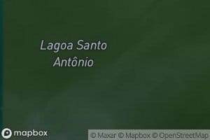 Lagoa Santo Antonio