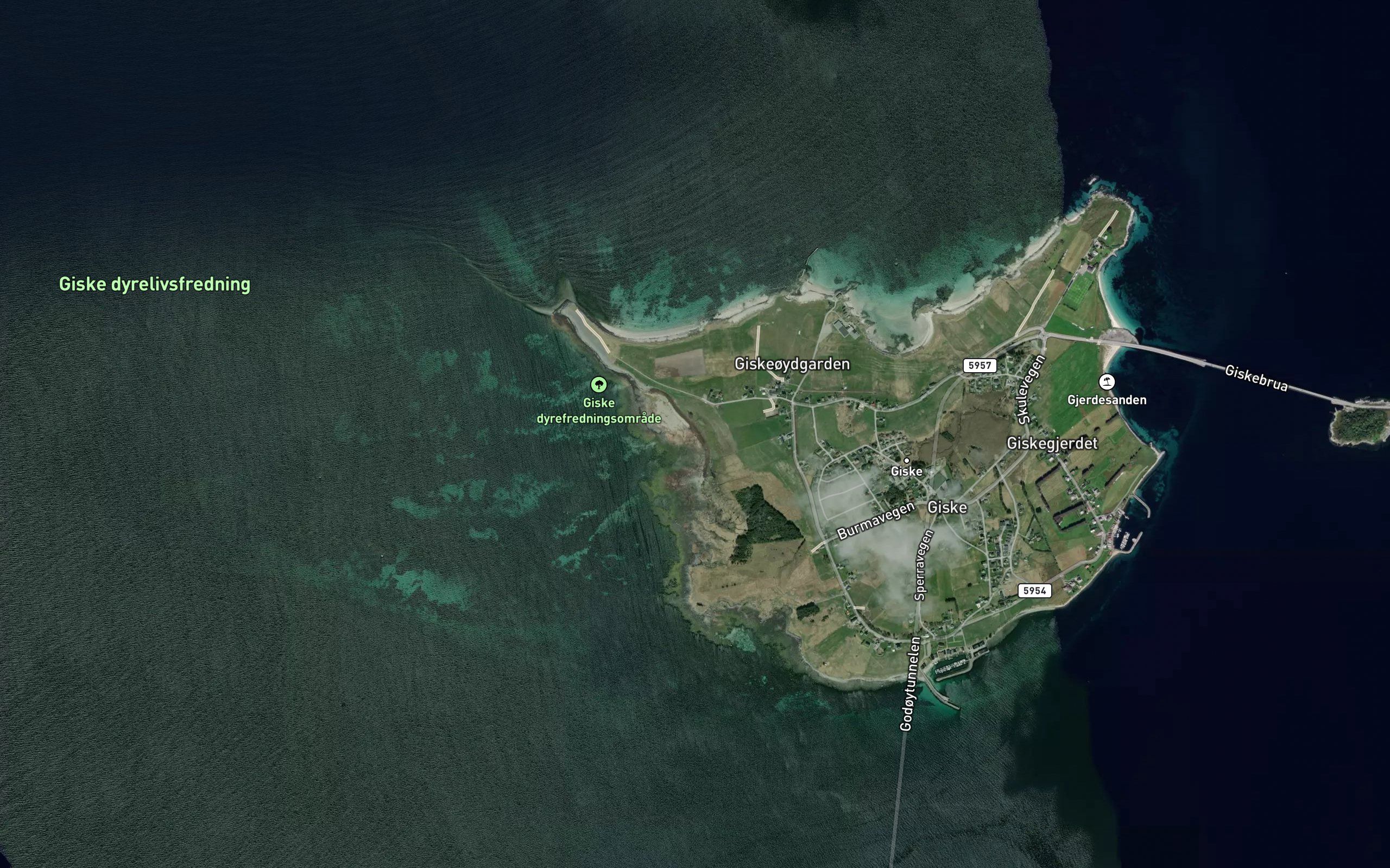Makkevika