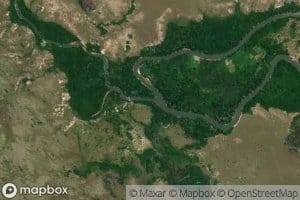 Rio Xaparu