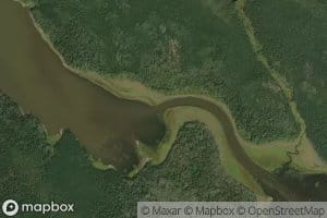 Opaskwa Narrows