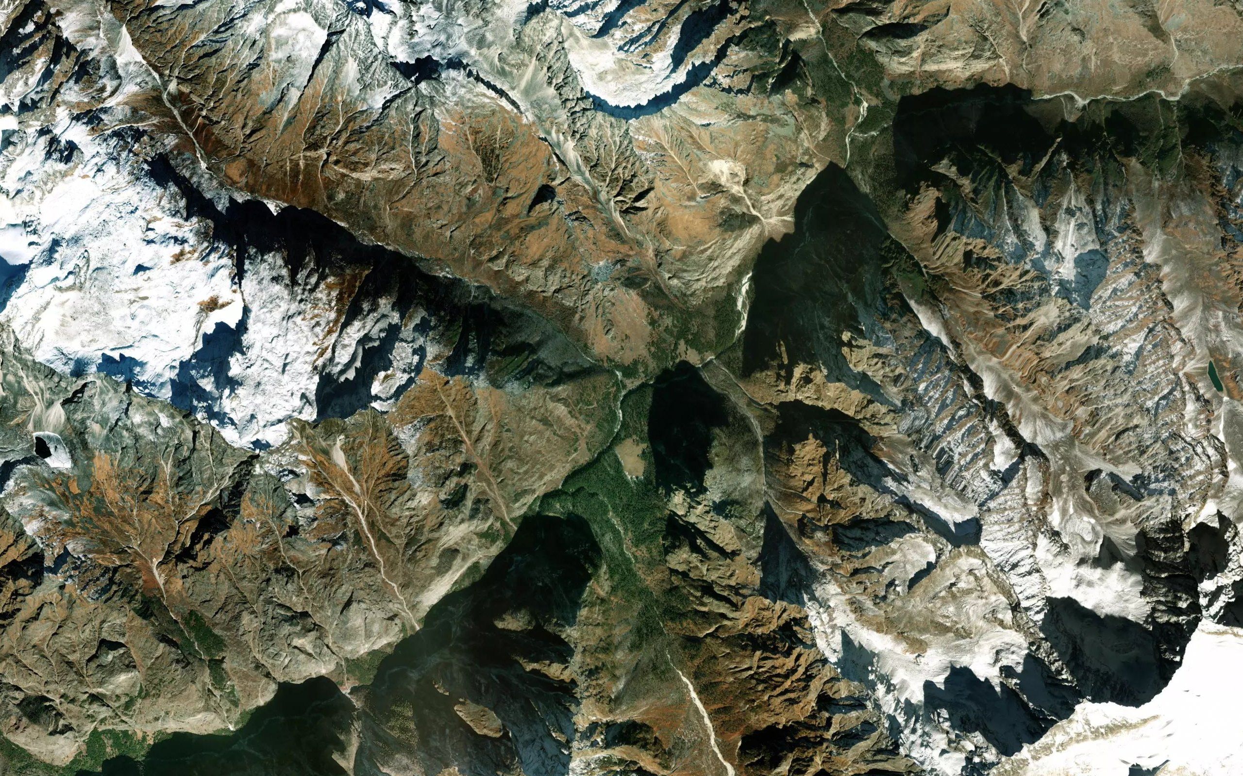 Phaunya Khola